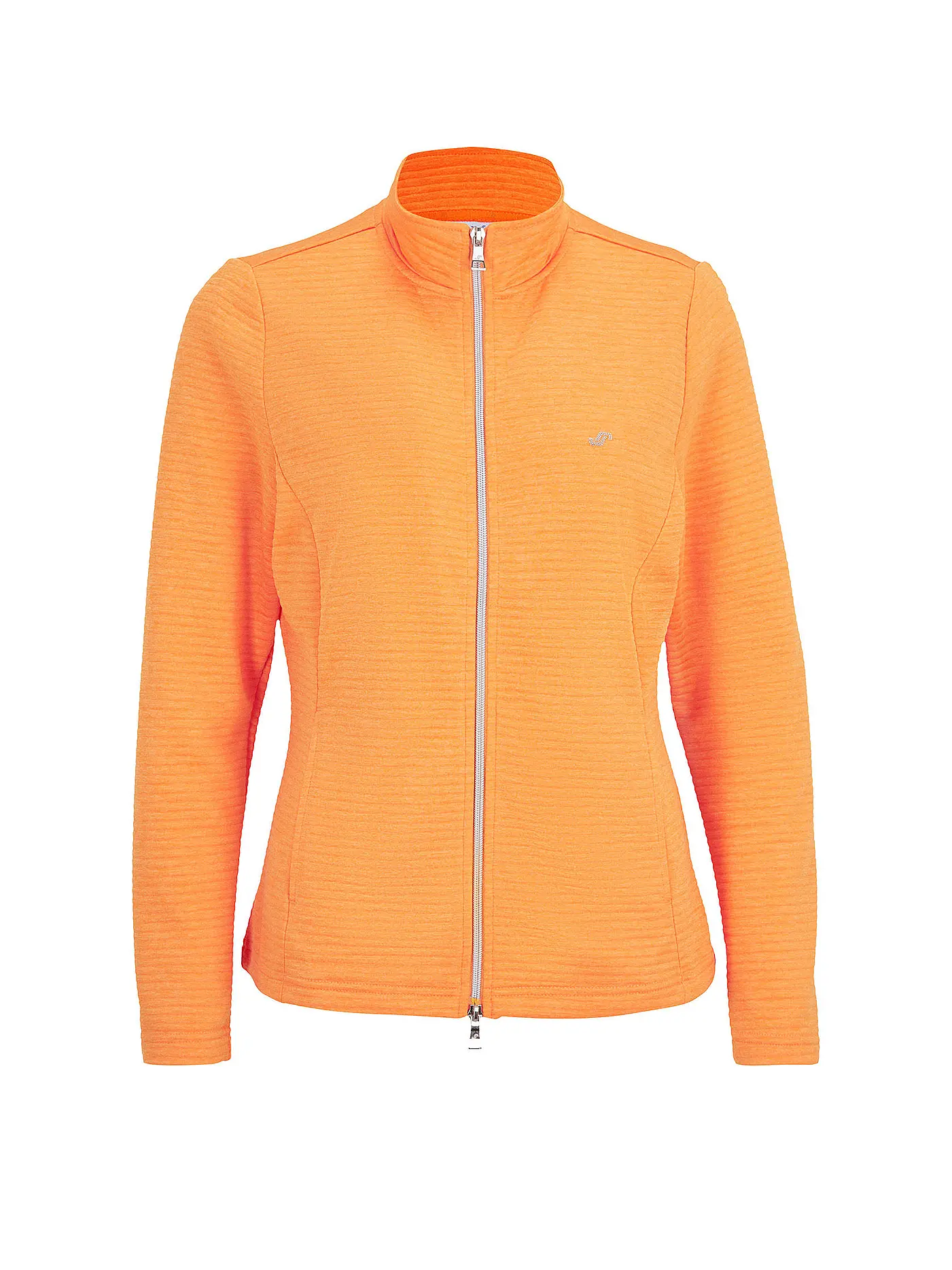 JOY SPORTSWEAR | Damen Fitnessjacke Peggy | orange
